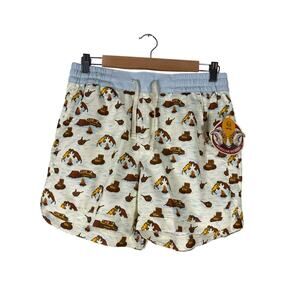 Magellan Fish Gear Shiner Campfire Life Texas 4" Shorty Medium